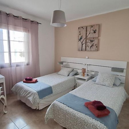 Casa Pechiguera Apartment Playa Blanca  Ngoại thất bức ảnh