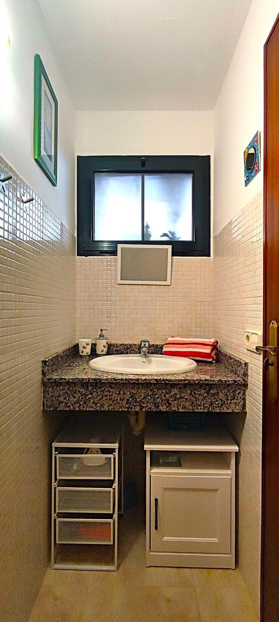 Casa Pechiguera Apartment Playa Blanca  Ngoại thất bức ảnh