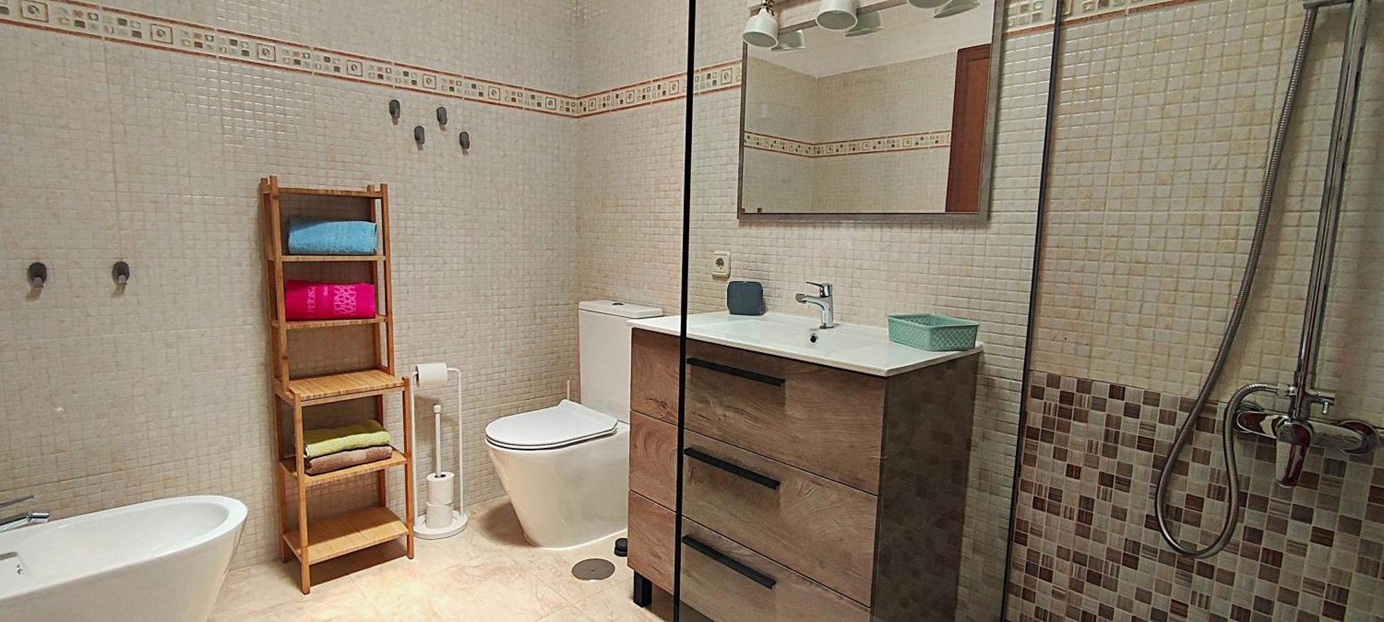 Casa Pechiguera Apartment Playa Blanca  Ngoại thất bức ảnh