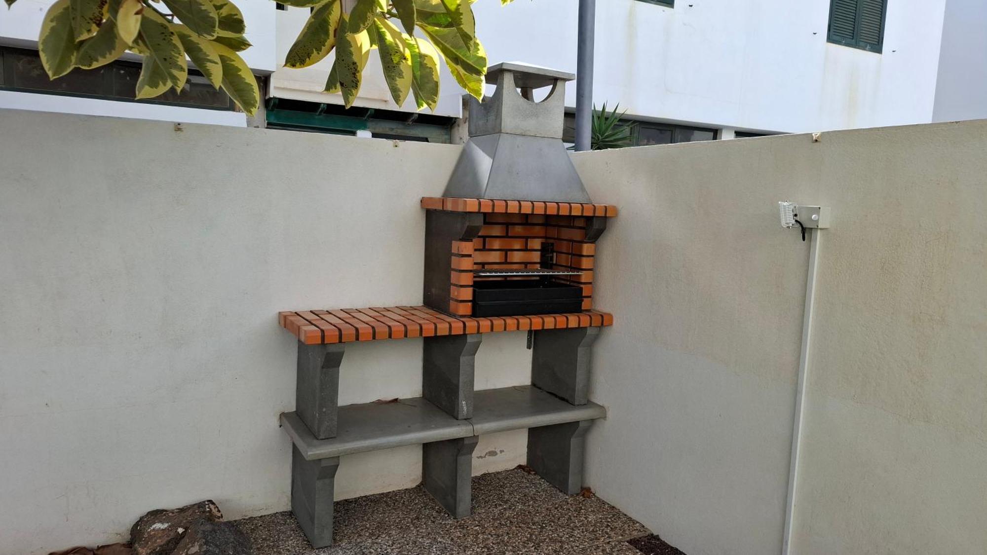 Casa Pechiguera Apartment Playa Blanca  Ngoại thất bức ảnh