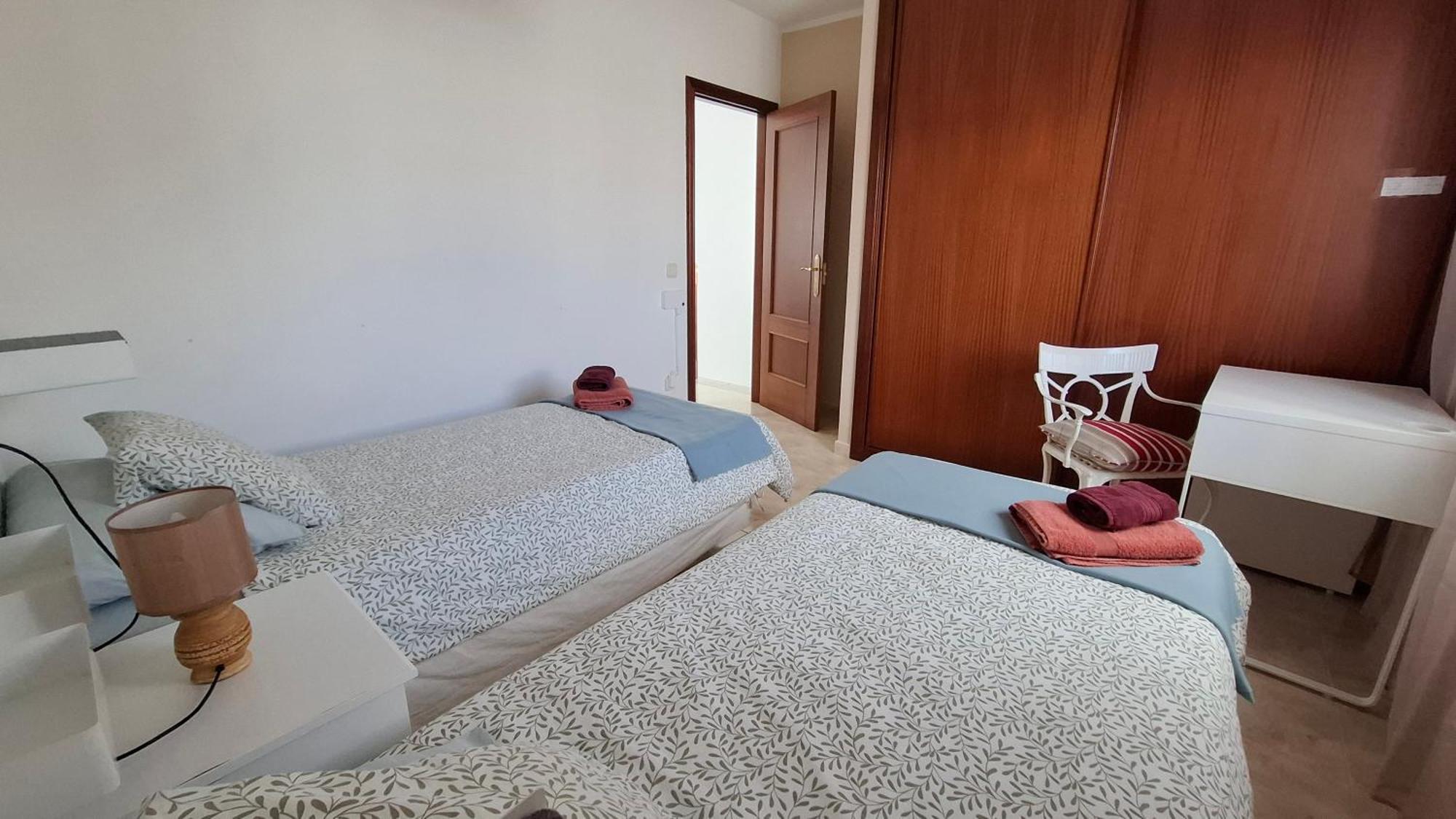 Casa Pechiguera Apartment Playa Blanca  Ngoại thất bức ảnh