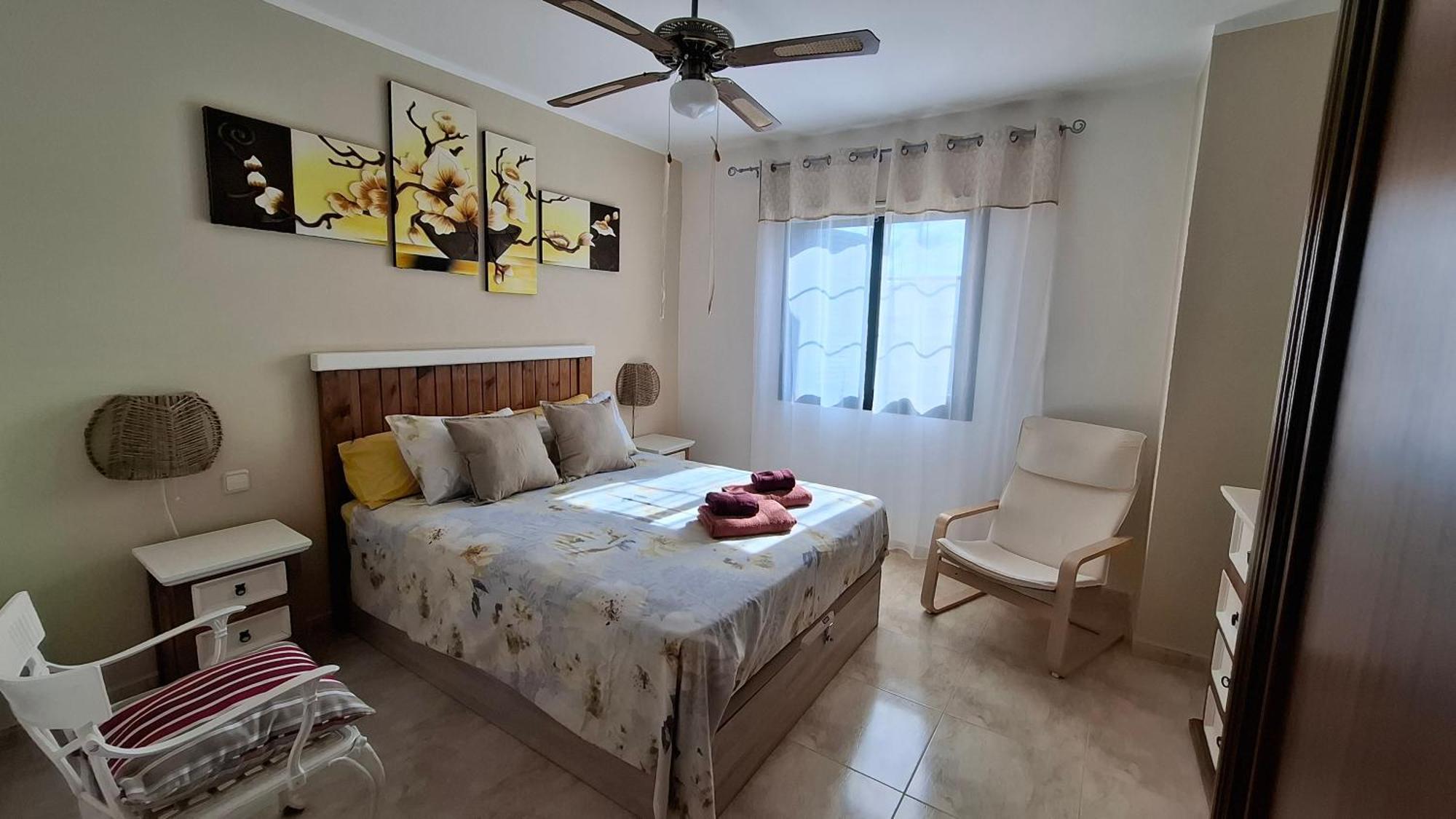 Casa Pechiguera Apartment Playa Blanca  Ngoại thất bức ảnh